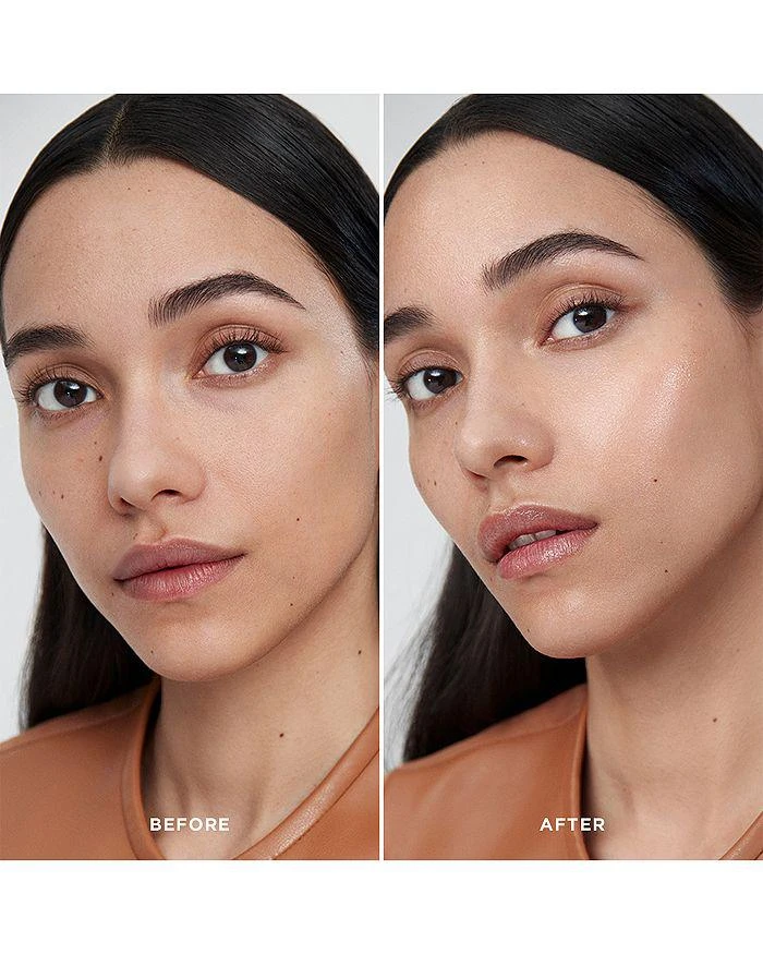 HOURGLASS Illusion Priming Moisturizer 8