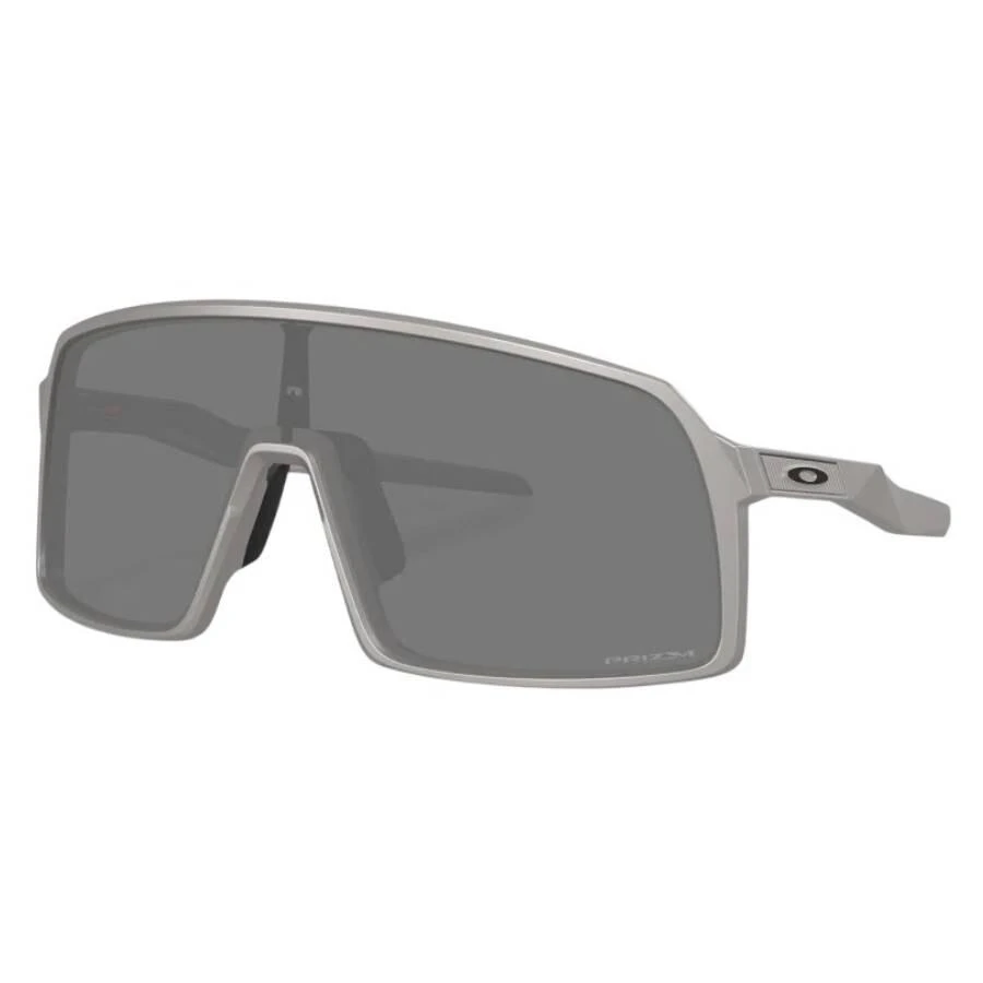 Oakley Sutro Prizm Black Shield Men's Sunglasses OO9406 9406D1 37