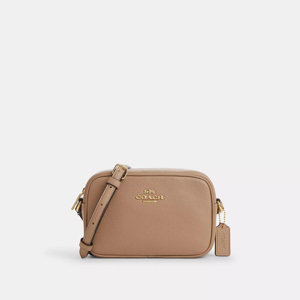 Coach popular Crossbody Camera Bag