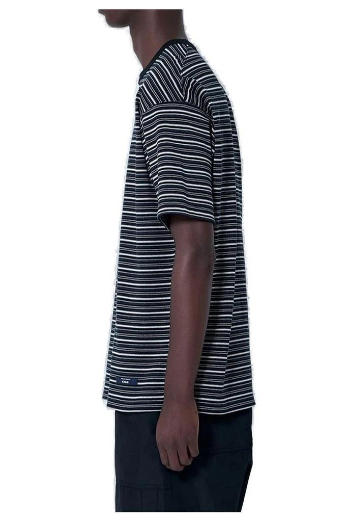 Comme des Garcons Comme des Garçons Homme Striped T-Shirt 3
