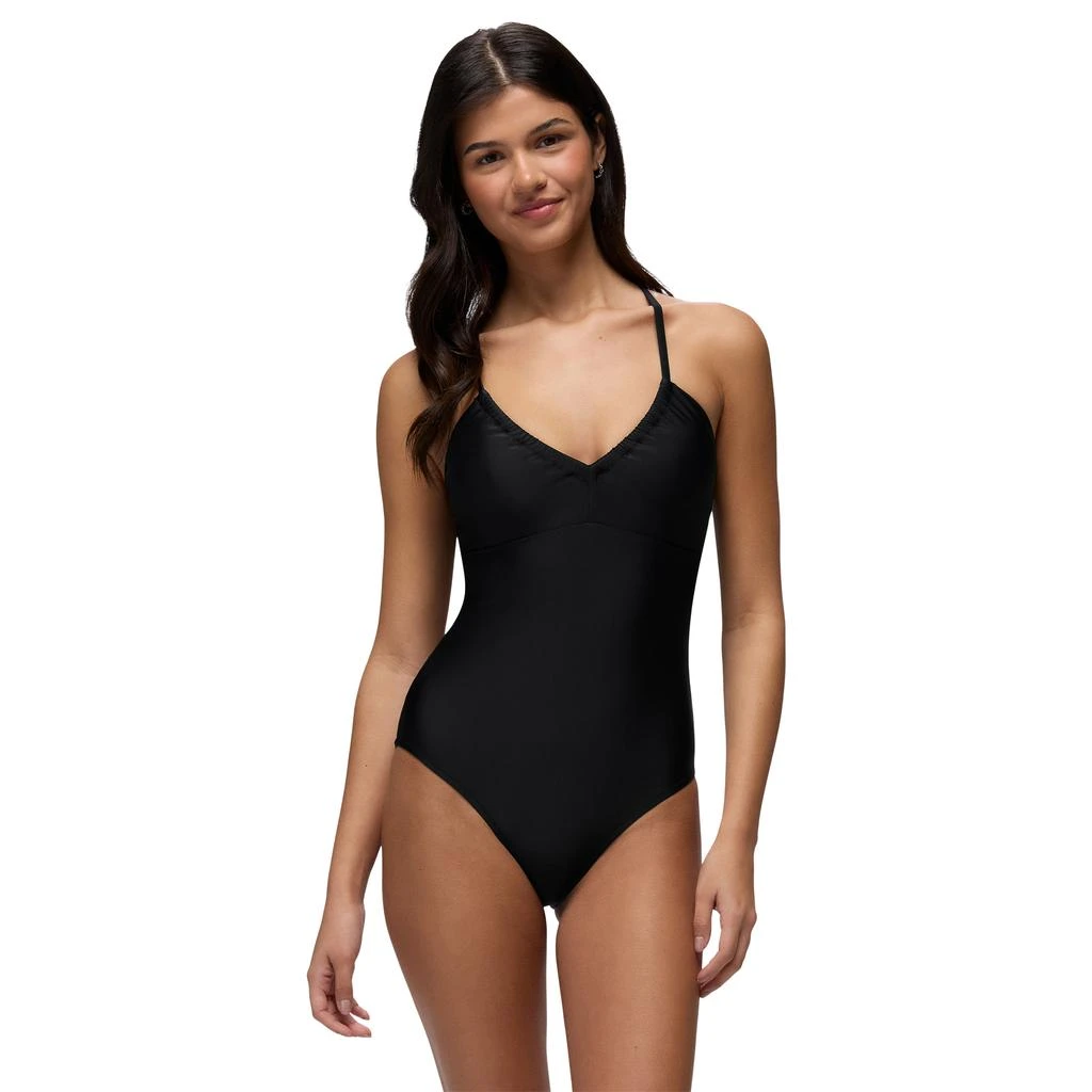 Prana prAna Reef Break One-Piece Swimsuit - Women's