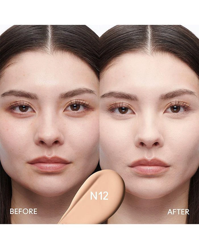 MAC Studio Radiance 24HR Luminous Lift Concealer 4