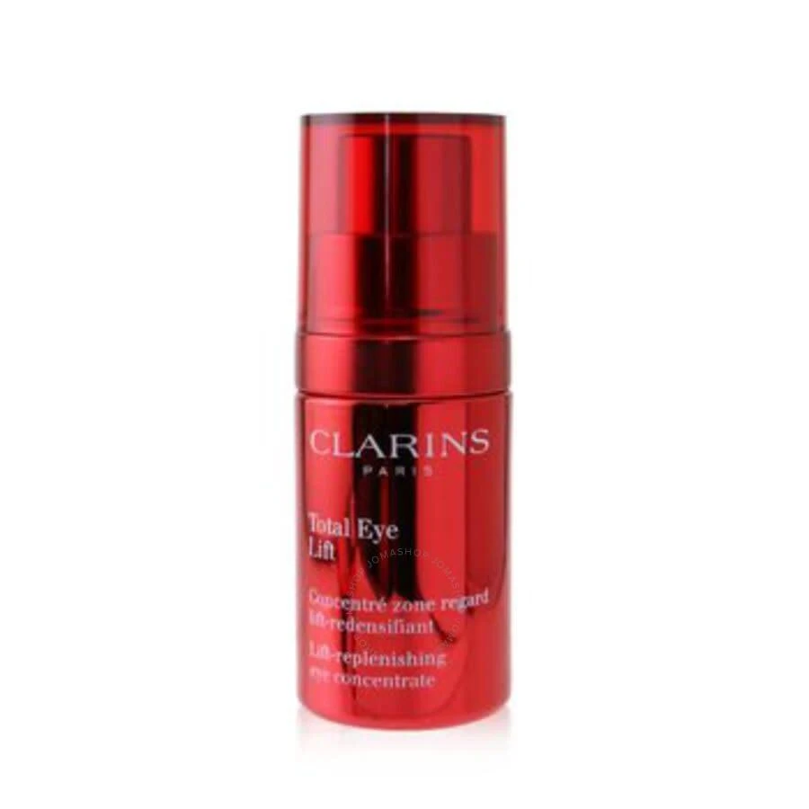 Clarins - Total Eye Lift Lift-Replenishing Total Eye Concentrate  15ml/0.5oz 1