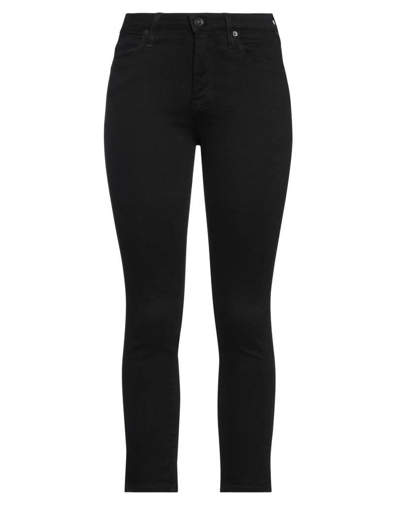 SLVRLAKE Denim pants 1
