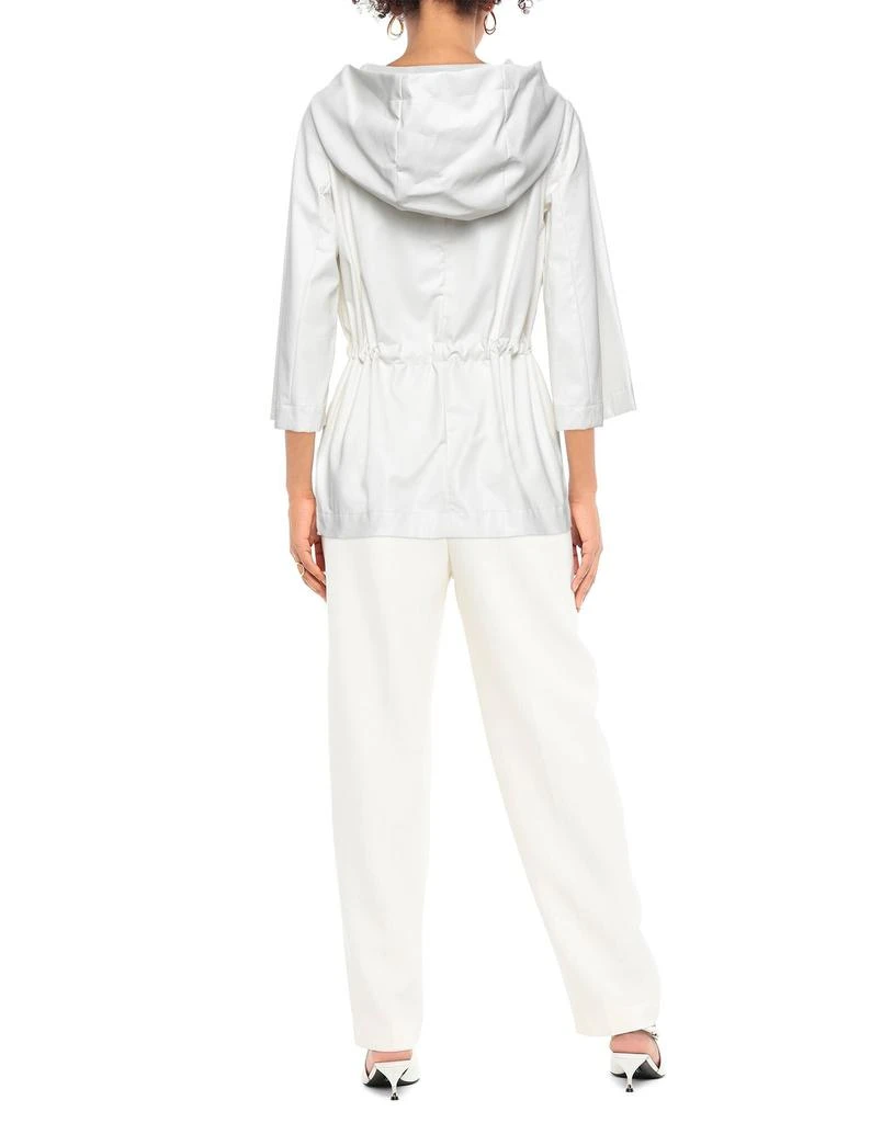 GEOSPIRIT Full-length jacket 3