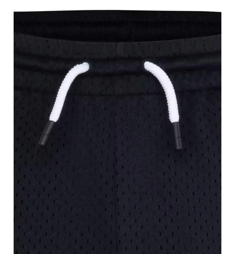 Jordan Big Boys Mesh Logo Shorts 7