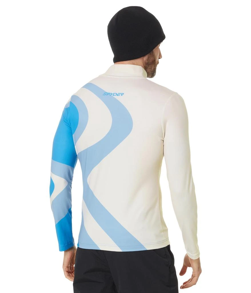 Spyder Chute Turtleneck 2