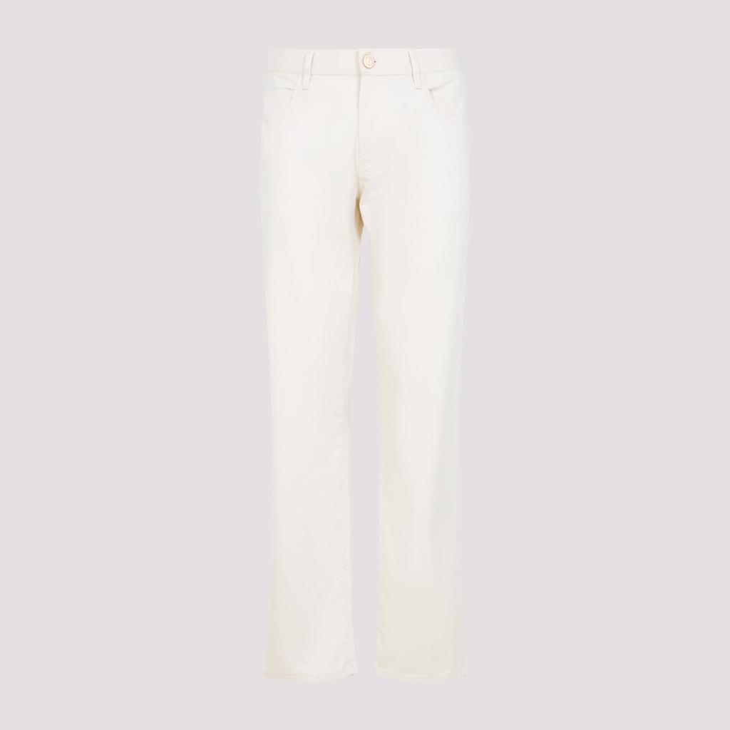 Giorgio Armani 5-pocket Pants