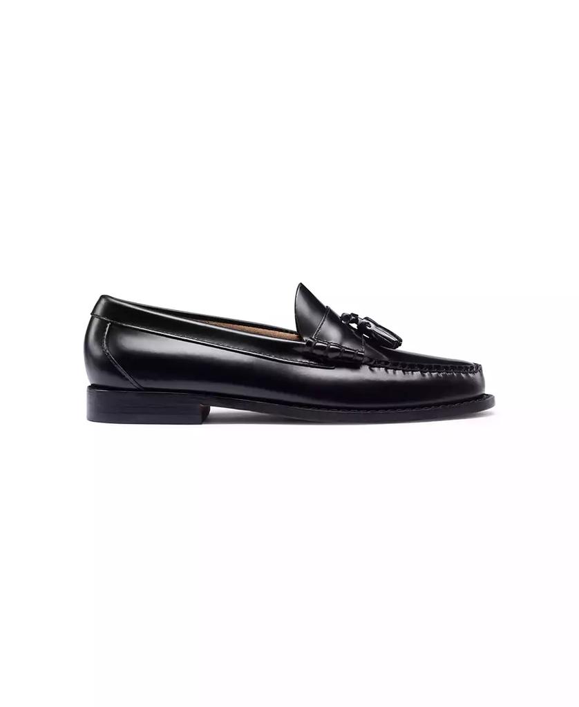 GH Bass G.H.BASS Men's Lennox Tassel Weejuns® Comfort Loafers