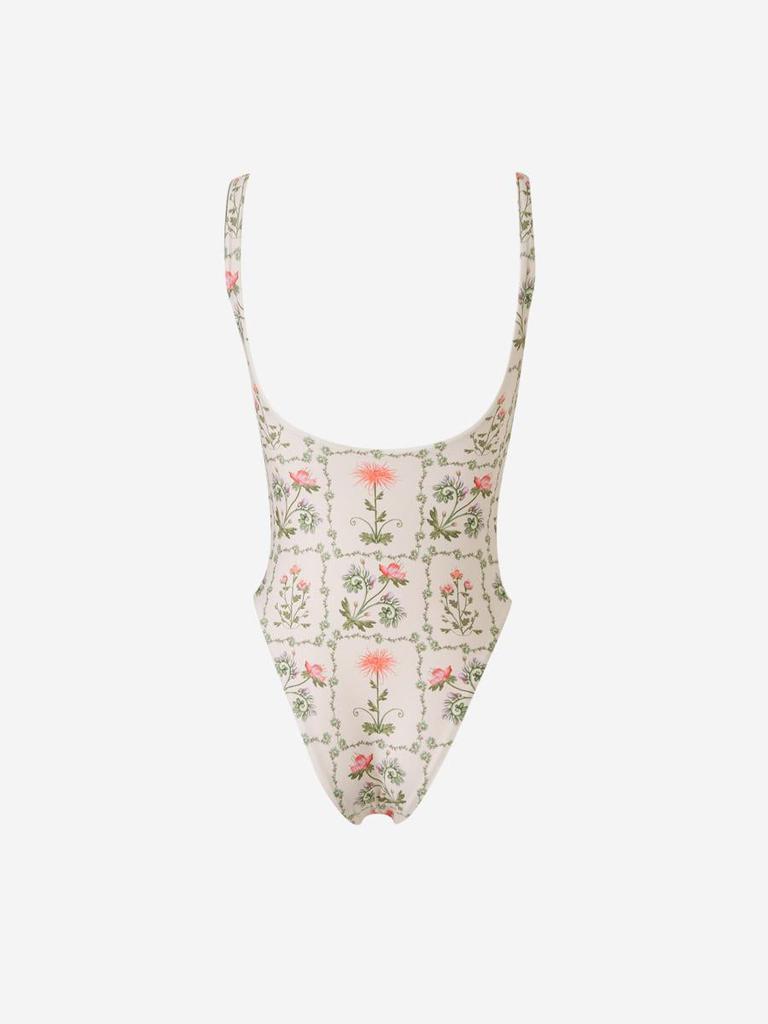 Agua By Agua Bendita Agua By Agua Bendita Gema Oasis Swimsuit