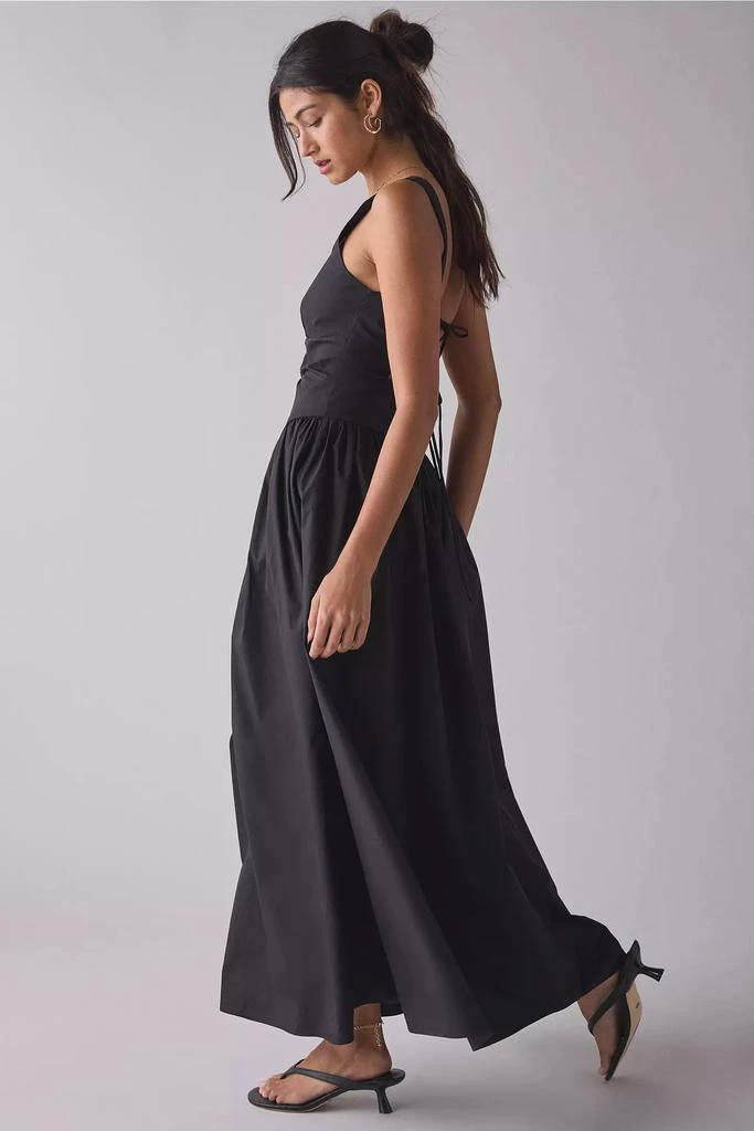 strapless open back dress Sassy Shortcake Crush Rush Dress main image 1