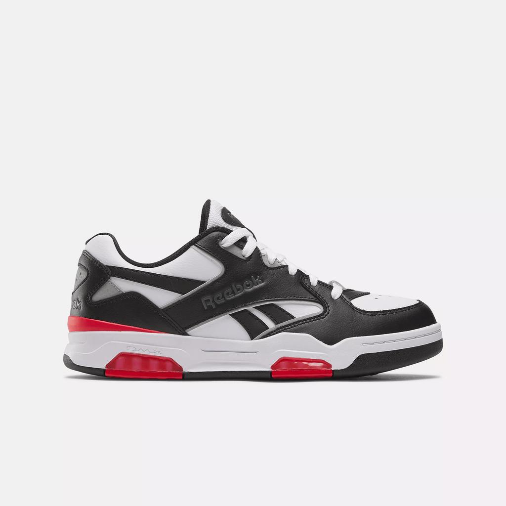 Reebok BB 4500 DMX Basketball Shoes