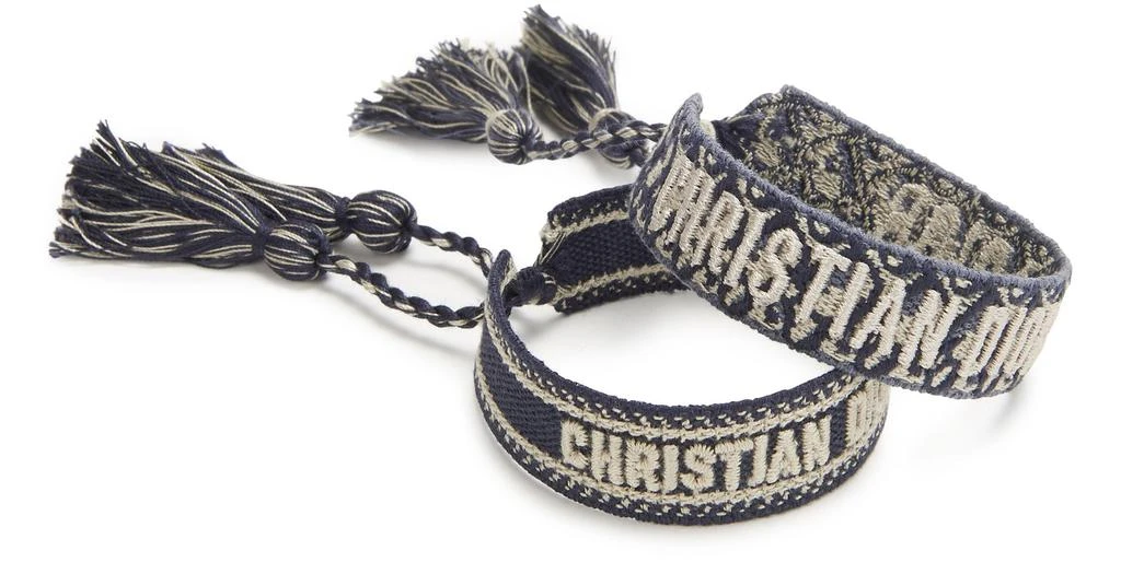 DIOR Christian Dior J'Adior set of bracelets 1