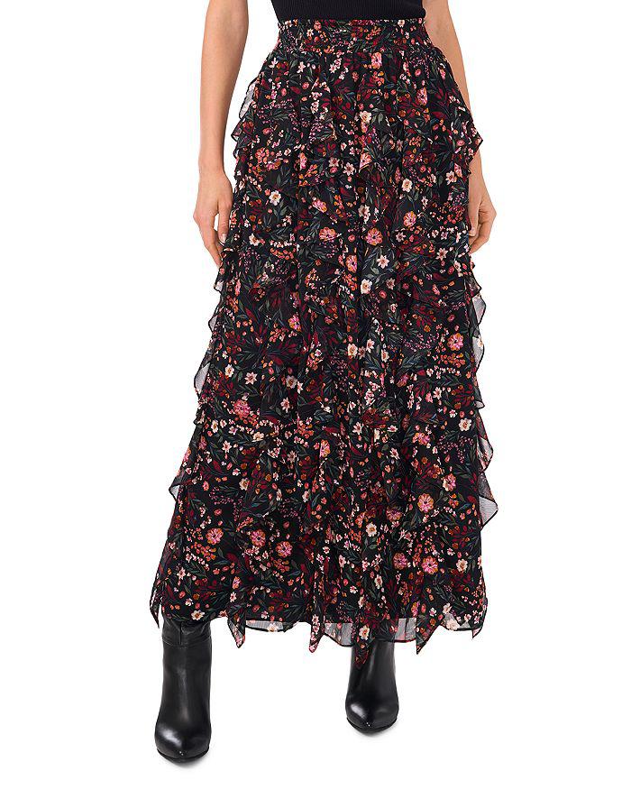 1. State Corkscrew Skirt