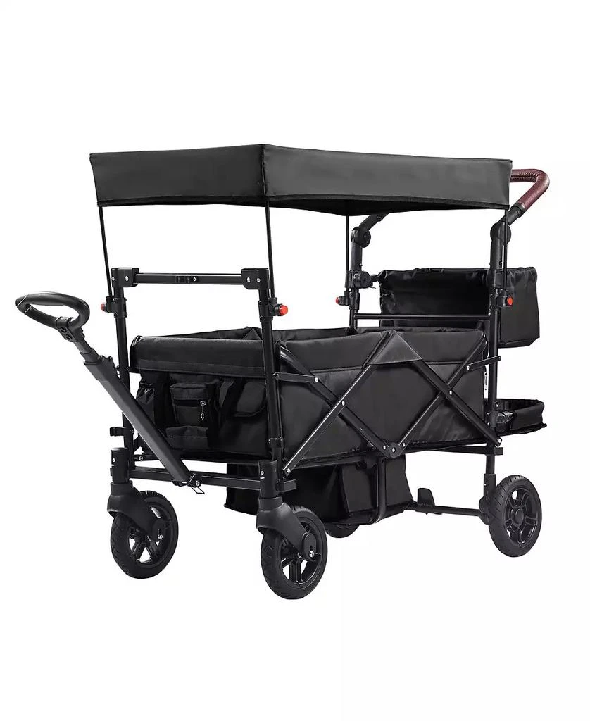 newborn travel stroller S-1 Stroller + Newborn Bundle by Tactical Baby Gear