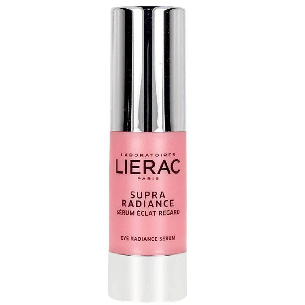 Lierac Lierac - Supra Radiance Eye Radiance Serum (15ml) 1