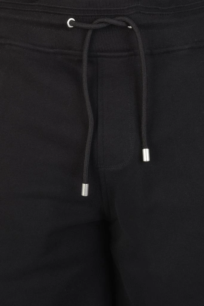 BELSTAFF Patch Branding Sweat shorts 5