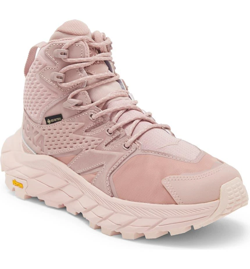 HOKA Anacapa Mid Gore-Tex® Waterproof Hiking Shoe