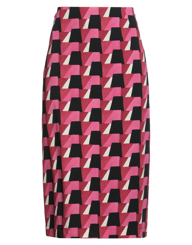 Laura Urbinati Midi skirt