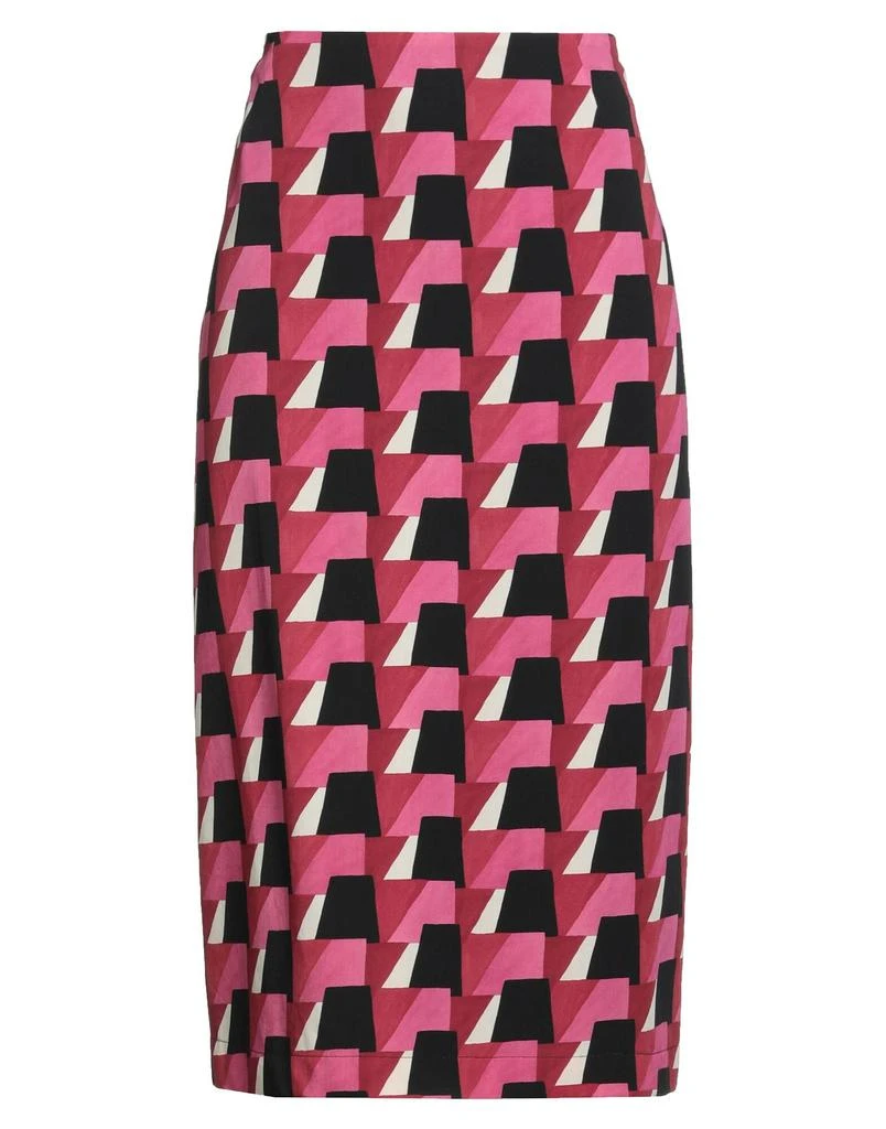 Laura Urbinati Midi skirt 1