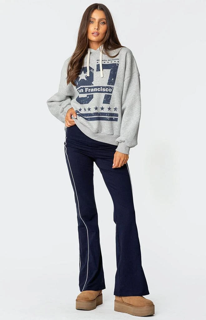 Edikted San Francisco Hoodie 5