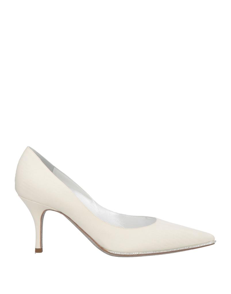 Rene Caovilla Pump