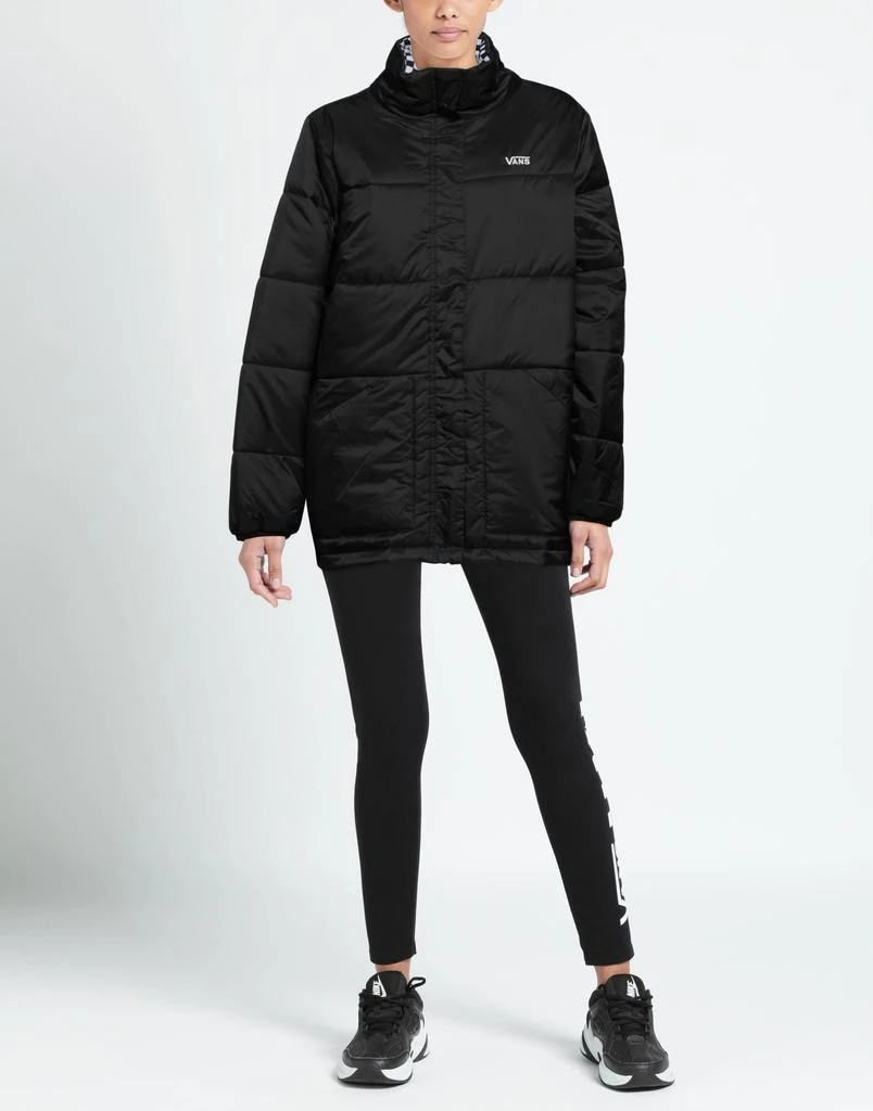 Vans Shell  jacket 2