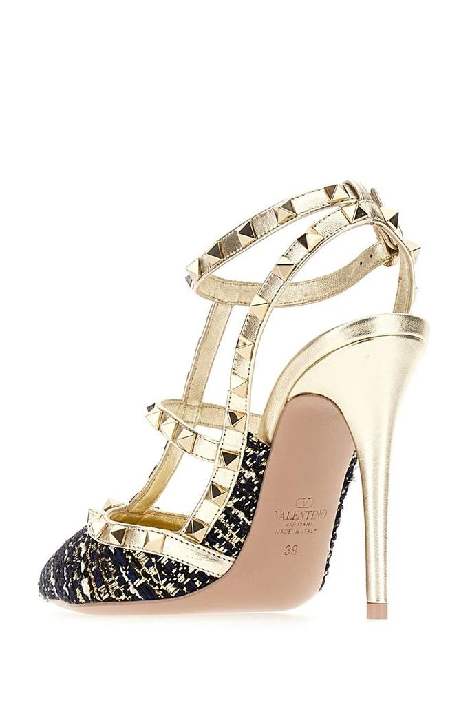 Valentino Valentino Garavani Heeled Shoes 3