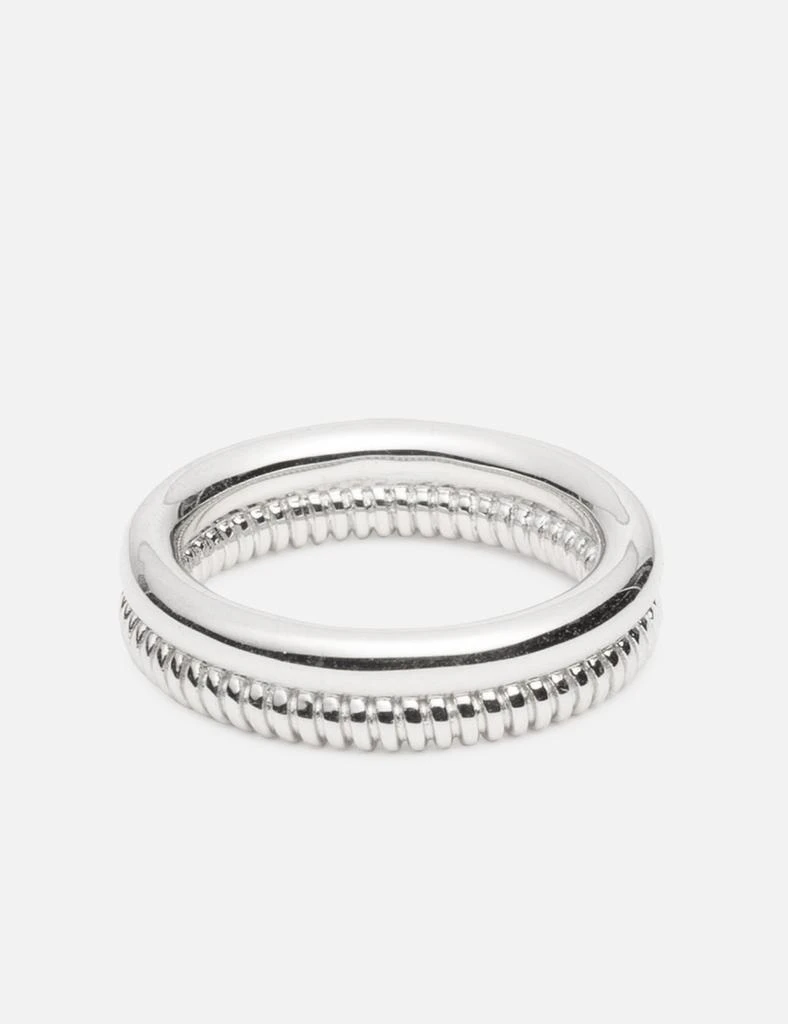 AVGVST Slinky Ring 2