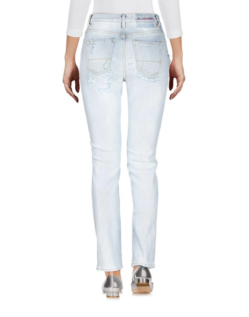 P_JEAN Denim pants 3