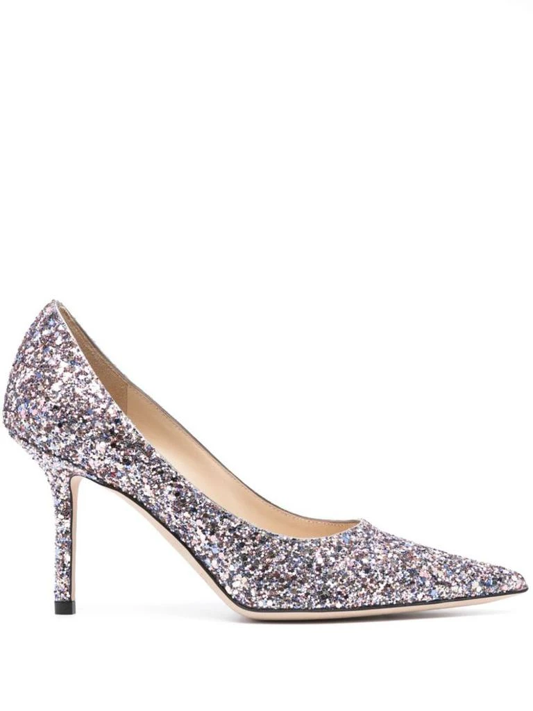Jimmy Choo Jimmy Choo Pumps 1