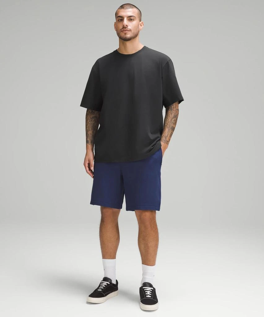 lululemon Pique Oversized T-Shirt 2