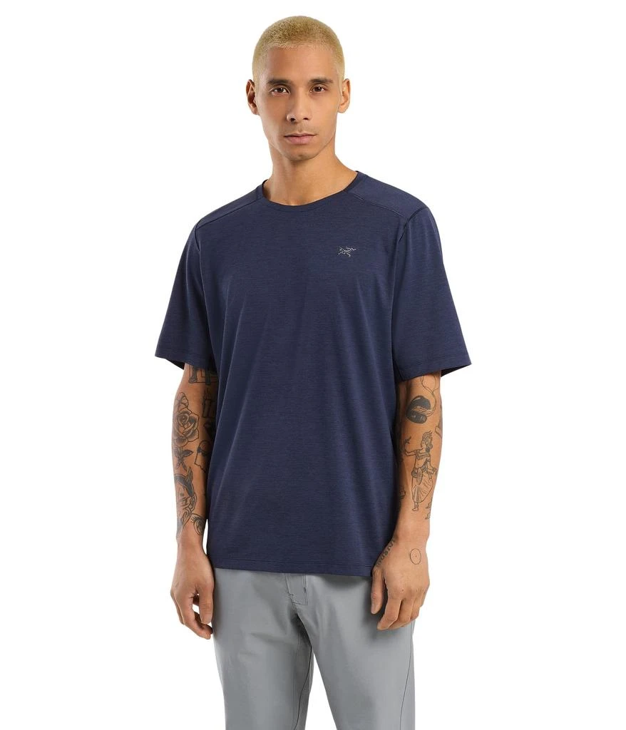 Arc'teryx Cormac Crew Short Sleeve 1