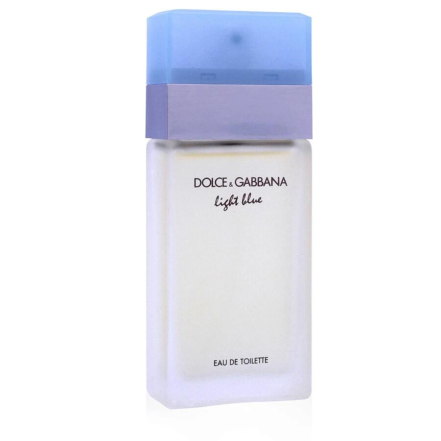 Dolce & Gabbana Dolce and Gabbana Light Blue Ladies EDT 1