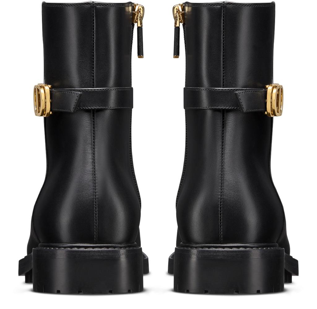 【DIOR】30 MONTAIGNE ANKLE BOOTS Dior 30 Montaigne Ankle Boot - Boots - Free Shipping