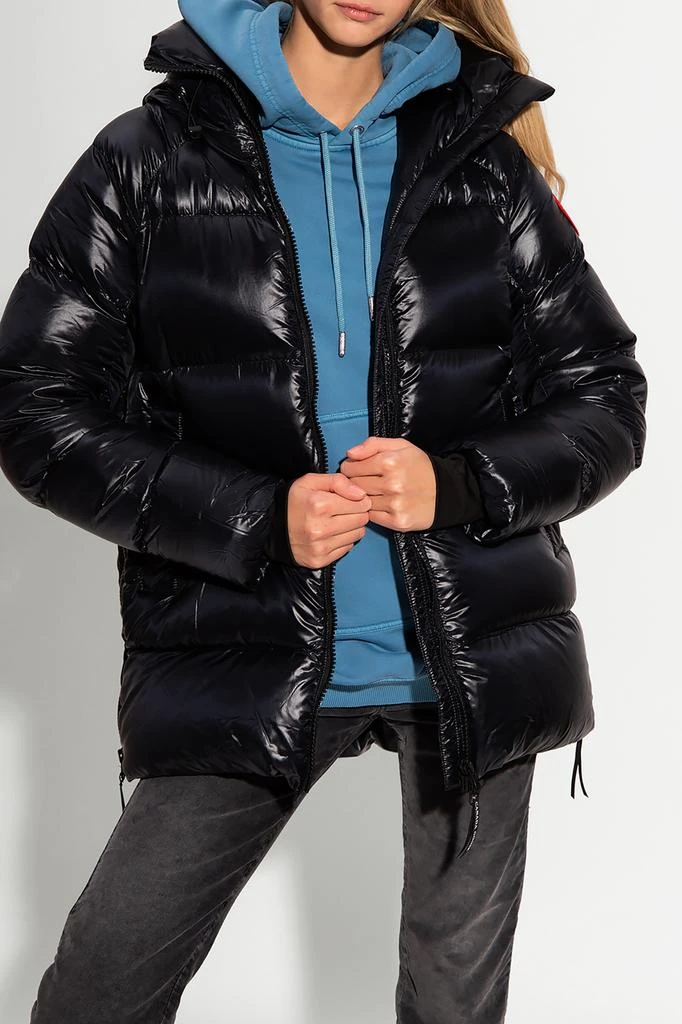 Canada Goose Quilted jacket 3