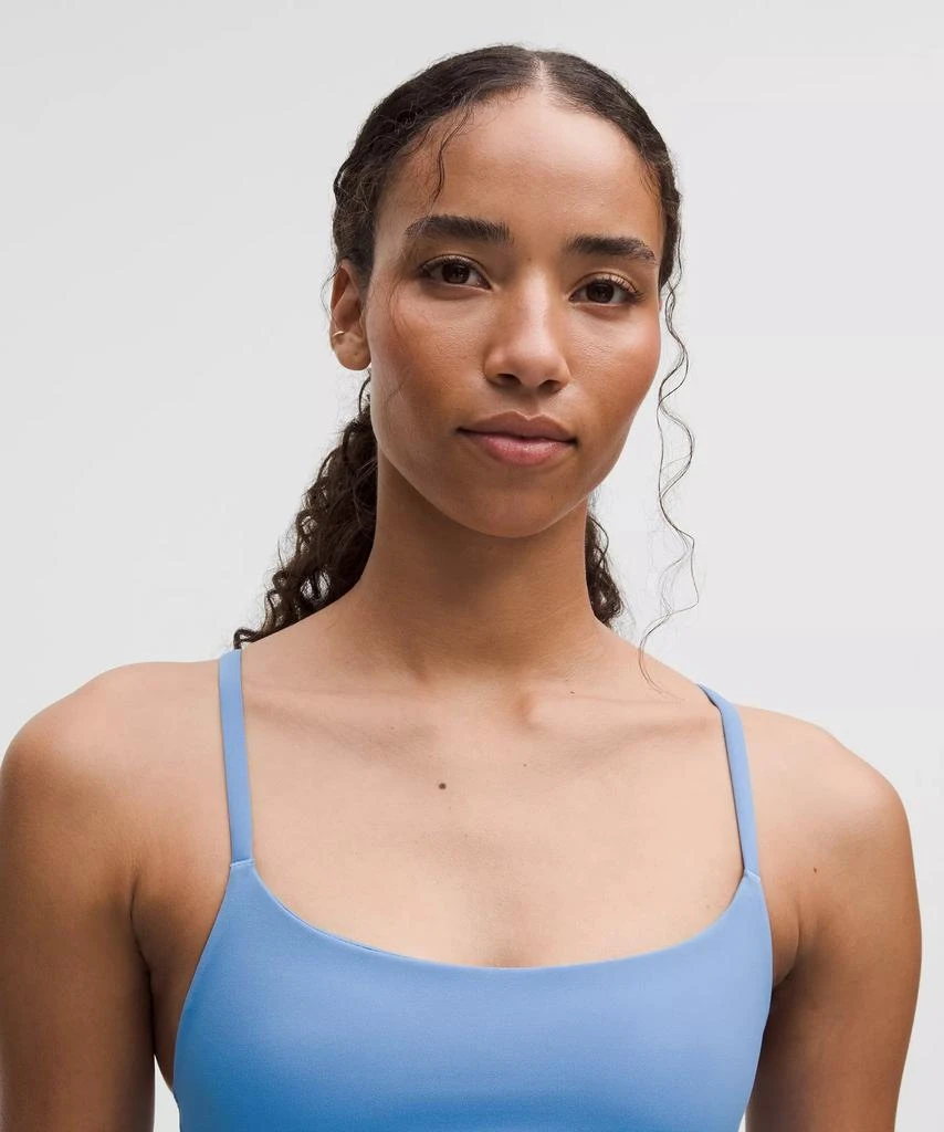 Lululemon Wunder Train Strappy Racer Bra *Light Support, A/B Cup 19