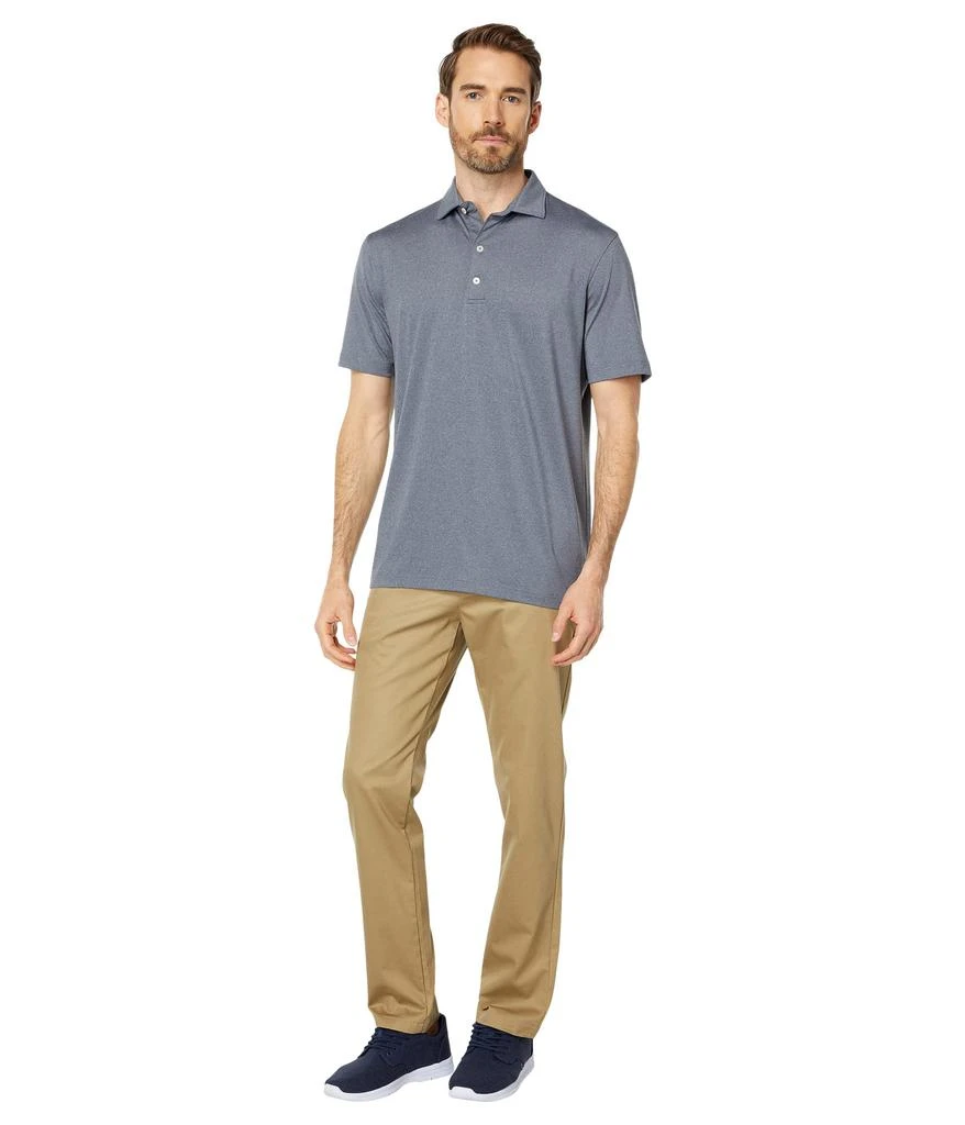 Johnnie-O Birdie Performance Golf Polo 4