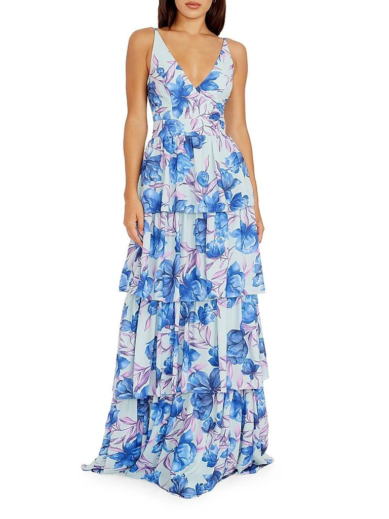 chinese dress ladies Sunny Dress – Dress the Population