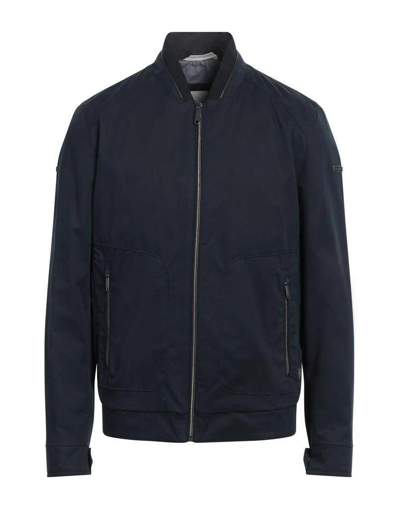 Bugatti Jacket 1