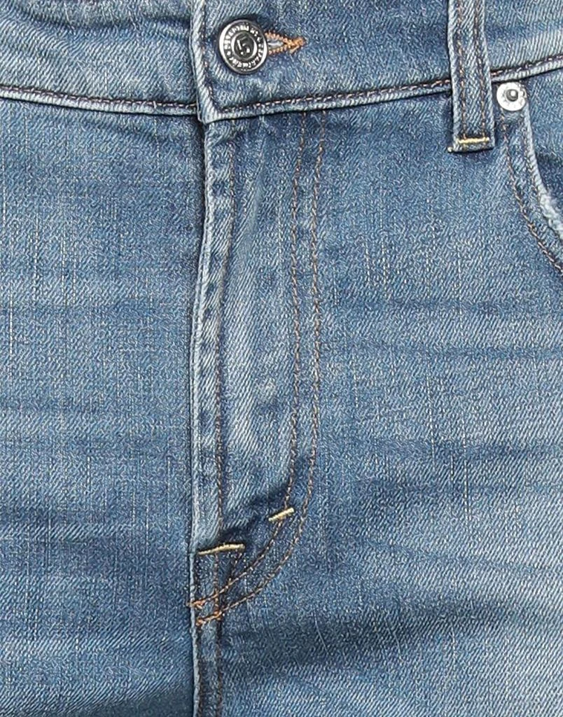 DEPARTMENT 5 Denim pants 4