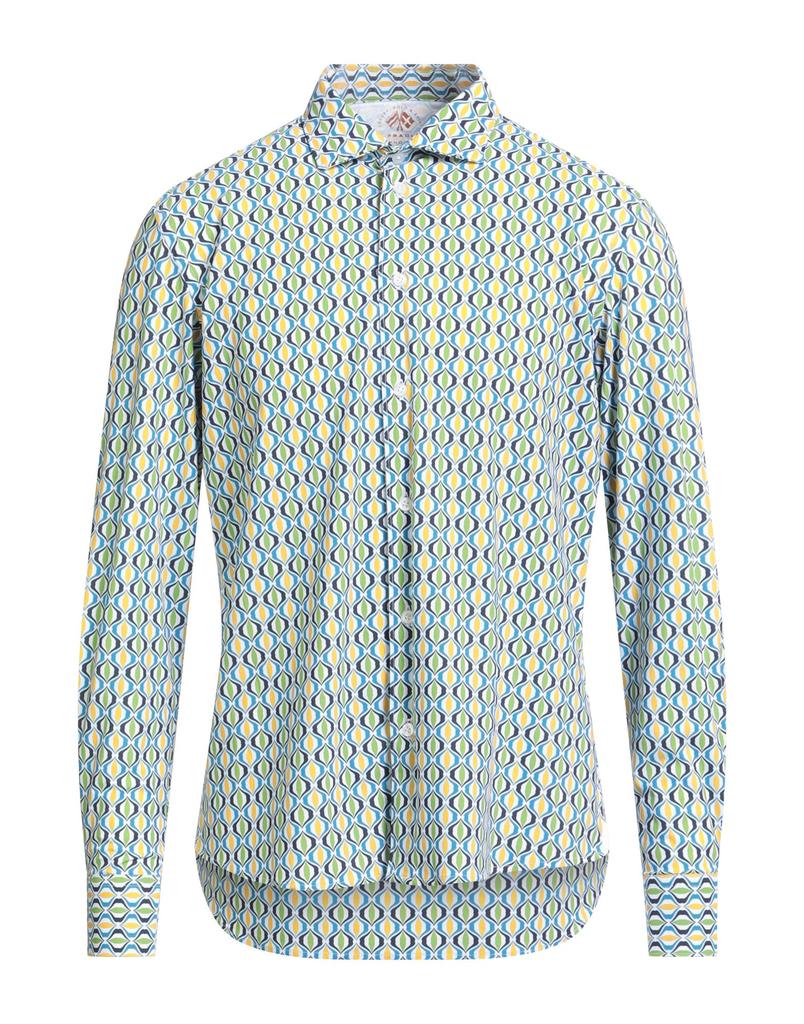 FRADI Patterned shirt