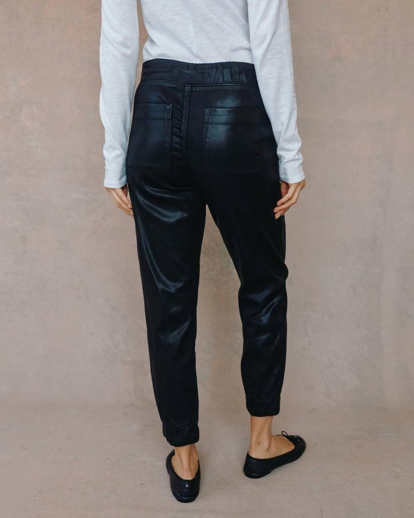 Bella Dahl Bella Dahl - Chelsea Luxe Pocket Jogger