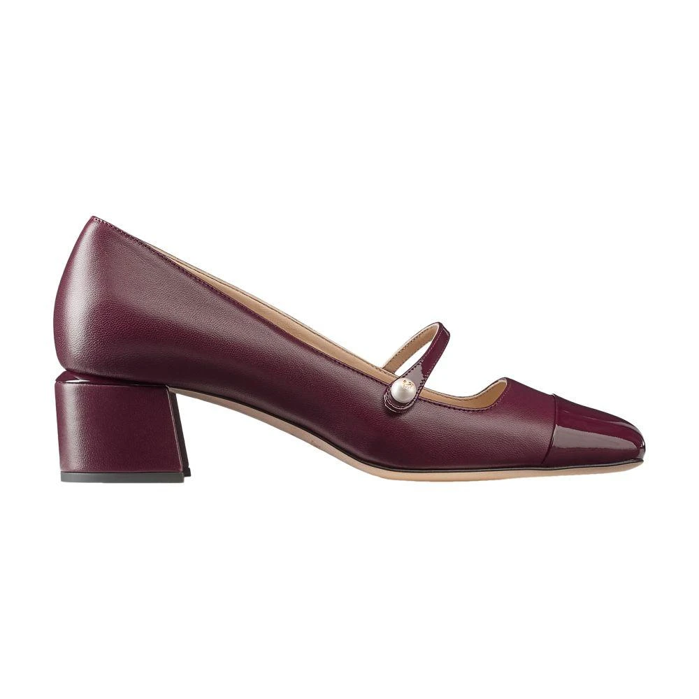 Jimmy Choo Elisa 45 pumps 8