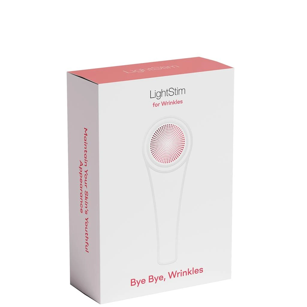 LightStim LightStim for Wrinkles - White 4