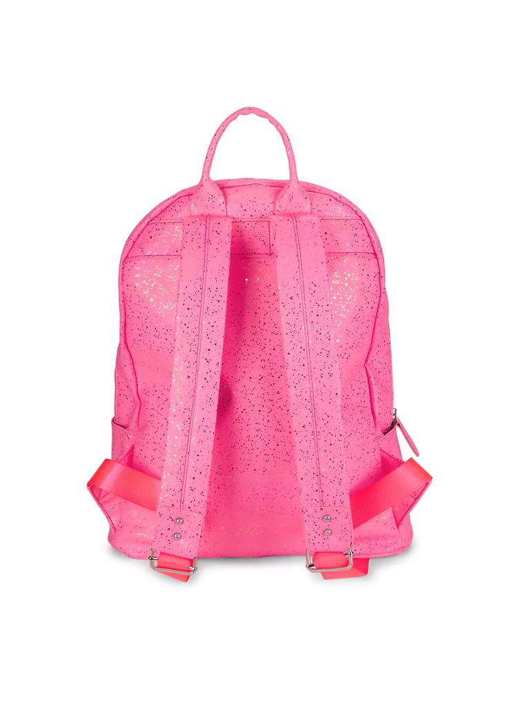 Bari Lynn Girl's​ Butterfly Confetti Backpack