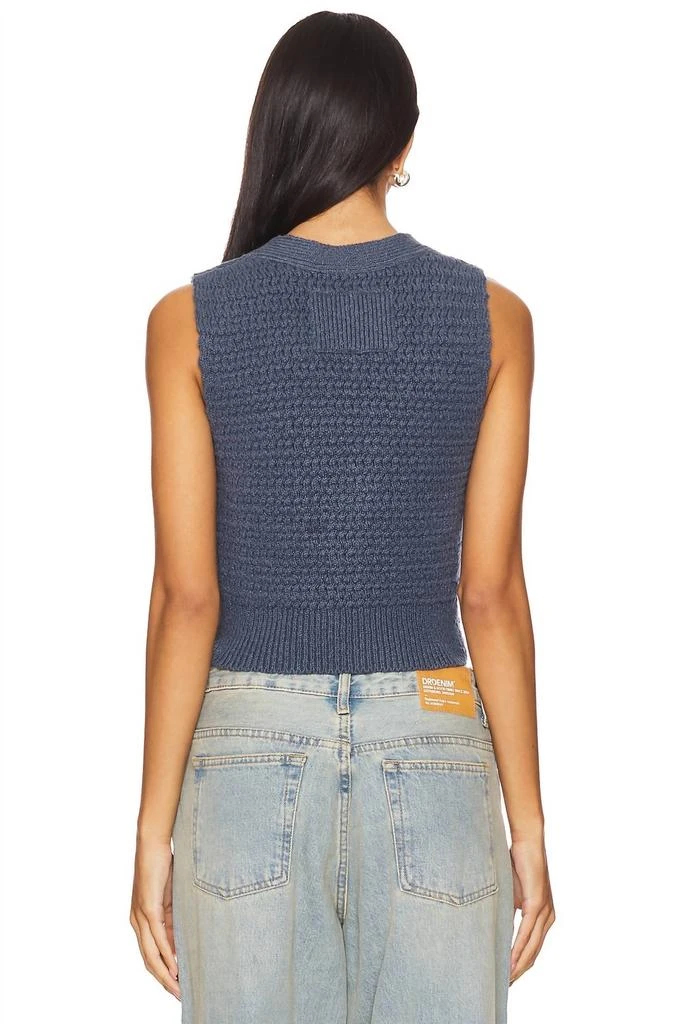 Free People Free People - We The Free Ava Vest 3