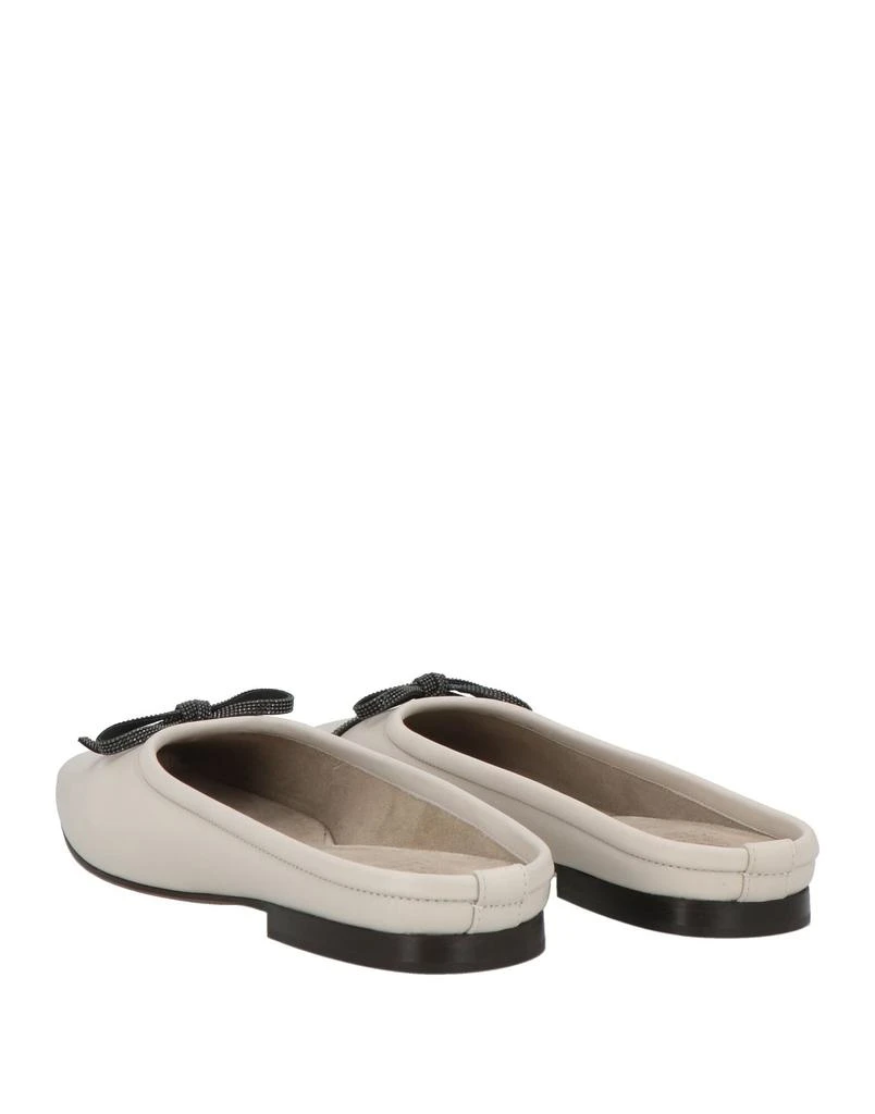 Brunello Cucinelli Mules and clogs 3
