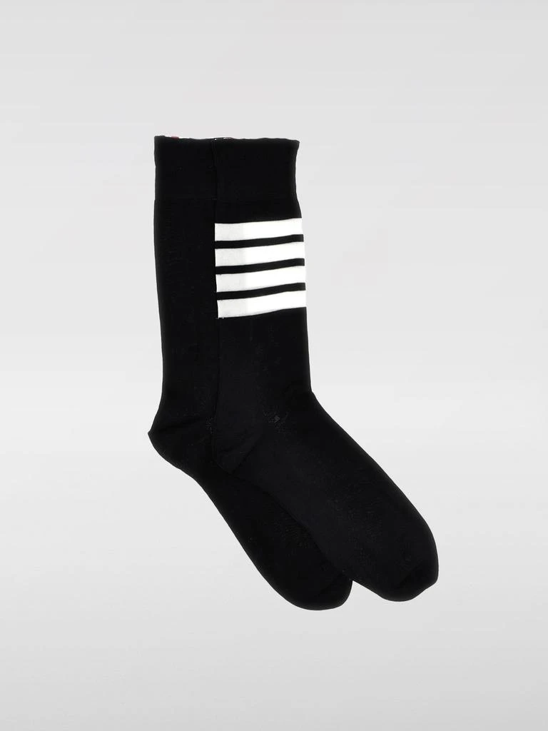 Thom Browne Socks men Thom Browne 1