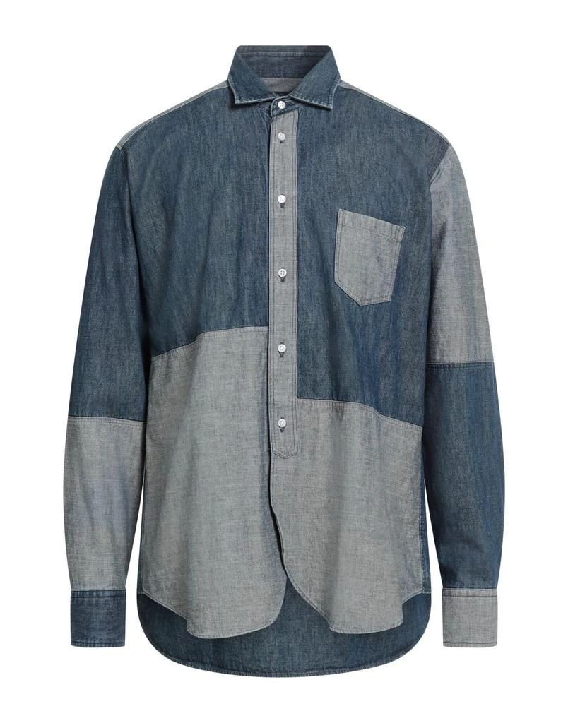 B.D.Baggies Denim shirt 1